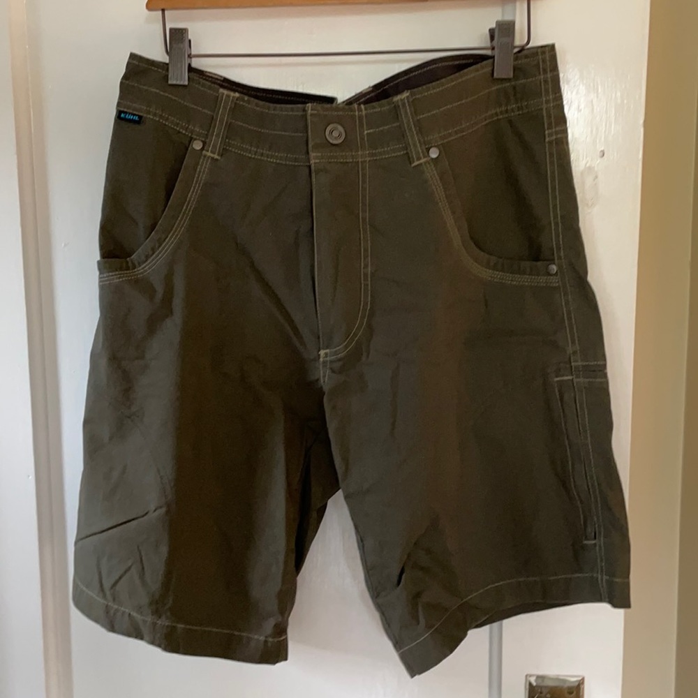 Kuhl ramblr shorts 32 New sample